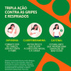 Benegrip Dipirona Monoidratada 500mg + Maleato de Clorfeniramina 2mg + Cafeína 30mg 6 comprimidos