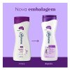 Hidratante Monange Flor de Lavanda Hidratação Essencial com Ação Desodorante 400ML