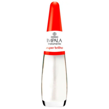Esmalte Impala Super Brilho