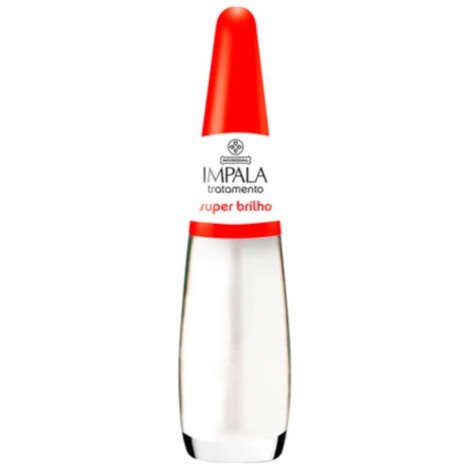 Esmalte Impala Super Brilho