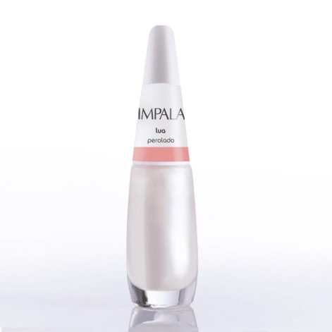 Esmalte Impala Perolado Lua