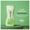Loção Corporal Deo-Hidratante Capim-Limão & Gengibre Monange Detox Frasco 200ML