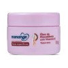 Creme Hidratante Monange Áreas Específicas Óleo de Macadâmia 50g