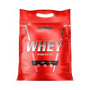 Nutri Whey Protein Integralmédica 900g Sabor Chocolate
