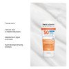 Protetor Solar Facial Helioderm FPS50 Com Cor 50g