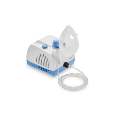 Inalador Nebulizador Compressor Inalar Compact Ne C701 Omron