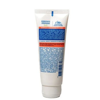 Hidratante Infantil Granado Bebê Calêndula 120ml