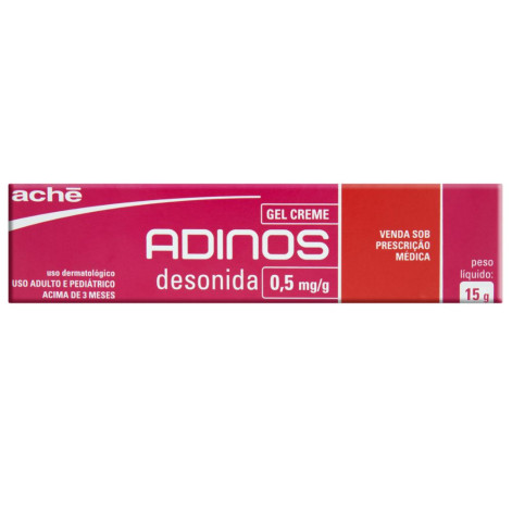Adinos Gel/Creme 15Gr