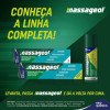 Massageol Pomada com 15g Neo Quimica