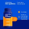 Suplemento Alimentar de Ômega 3 Vitaminas Neo Quimica com 60 Cápsulas