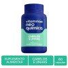 Polivitamínico Neo Química para Cabelos e Unhas 60 cápsulas