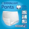 Roupa Intima Tena Pants Dermacare P/M 24 Unidades