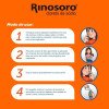 Rinosoro Jet 0,9% Descongestionante Spray Jato Contínuo 100ml
