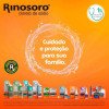 Rinosoro Jet 0,9% Descongestionante Spray Jato Contínuo 100ml