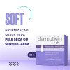 Sabonete em Barra Dermotivin Soft Pele Seca ou Sensibilizada com 90g
