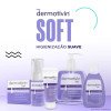 Sabonete em Barra Dermotivin Soft Pele Seca ou Sensibilizada com 90g