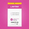Suplemento Alimentar Lavitan Prímula Femme 60 Cápsulas Gelatinosas