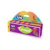 Hidratante Labial Carmed Fini Minhocas Azedinhas Incolor 10g