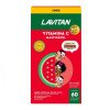 Suplemento Alimentar Lavitan Vitamina C 500mg Turma da Mônica Sabor Melancia 60 Comprimidos Mastigáveis