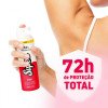 Desodorante Antitranspirante Aerossol Cimed Super Berry 150ml