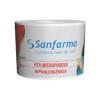 Sanfarma Esparadrapo Microporoso, 25 Mm X 0.9 Cm