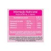 Acido Hialurônico + Vitaminas 80mg 30 Capsulas Herbamed 