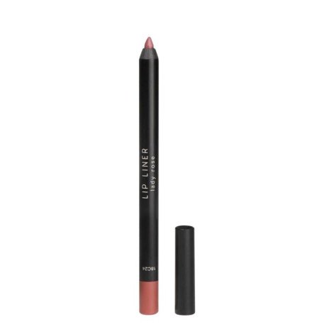 Lápis Contorno Labial Océane Lady Rose