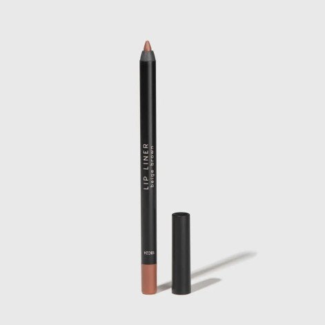 Lápis Contorno Labial Océane Lip Liner Beige Brown