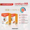 Condrigen HA Colágeno Tipo II Ácido Hialurônico 30 cápsulas