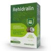 Suplemento Alimentar Maxinutri Rehidralin Sabor Água de Coco 4 Sachês de 28g
