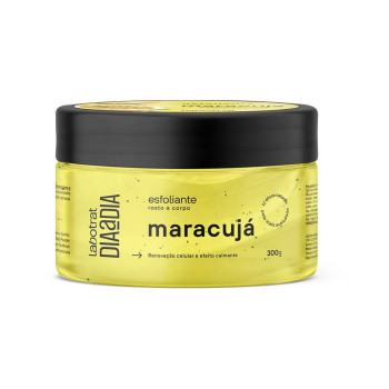 Esfoliante Labotrat Corp/Rost Maracuja 300G