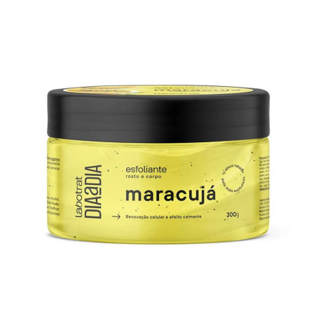 Esfoliante Labotrat Corp/Rost Maracuja 300G