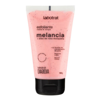 Esfoliante Labotrat Corpo/Rosto Melancia 150G
