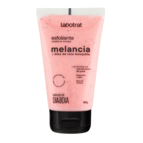 Esfoliante Labotrat Corpo/Rosto Melancia 150G