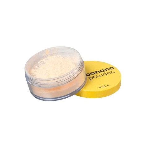 Pó Banana Powder Vizzela 9g