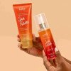 Loção Hidratante Corporal Kiss New York Sun Kisses 180ml