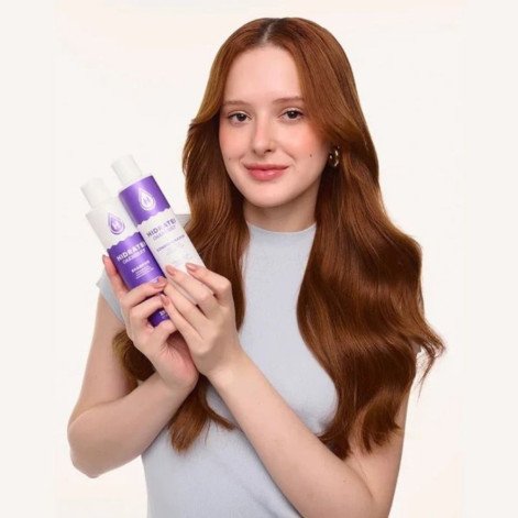 Condicionador Hidratei Oakberry 200ml