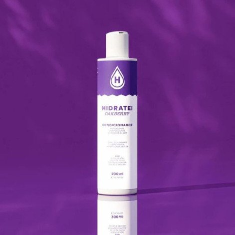 Condicionador Hidratei Oakberry 200ml