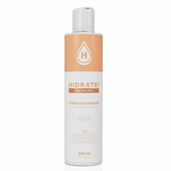Condicionador Hidratei Nutrição 200ml