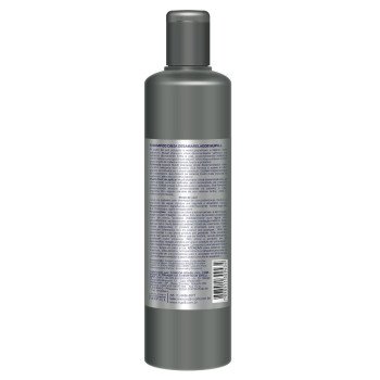 Shampoo Nupill Cinza Desamarelador Profissional 300ml