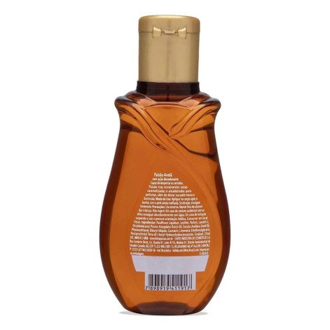 Óleo Corporal Paixão Amêndoa Com Avelã 100ml