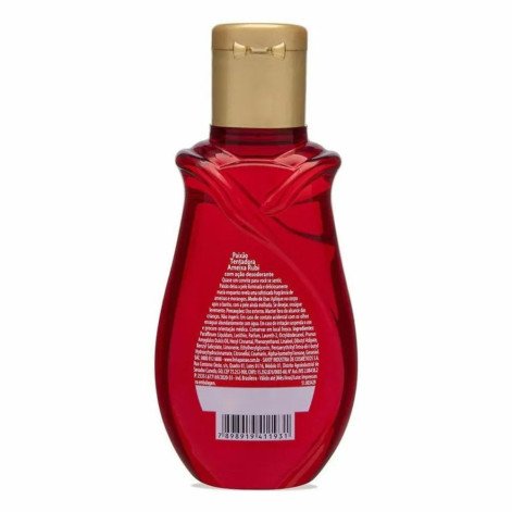 Óleo Corporal de Amêndoas Paixão Tentadora Ação Desodorante 100ml