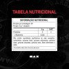 L-Glutamina em Pó L-G Max Titanium 300g