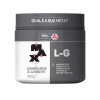 L-Glutamina em Pó L-G Max Titanium 300g