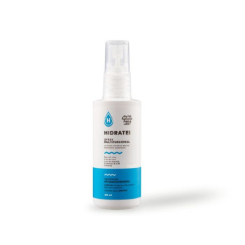 Spray Multifuncional Hidratei Leave In Mini 60ml