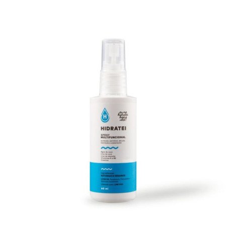 Spray Multifuncional Hidratei Leave In Mini 60ml