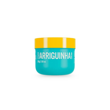 Creme Firmador Corporal Barriguinha The Creams 100ml