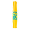 Máscara de Cílios Maybelline The Colossal Volum' Express à Prova D'água Preto 9,2ml