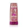 Condicionador L'oréal Paris Elseve Quera-liso Liso Com Escova 400ml