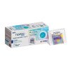 Refil Nazzo Alto Volume Infantil 0,9% Pó Para Solução Nasal Com 30 Envelopes Supera Farma